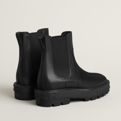 モカシン 《パリ》 | Hermès - エルメス-公式サイト